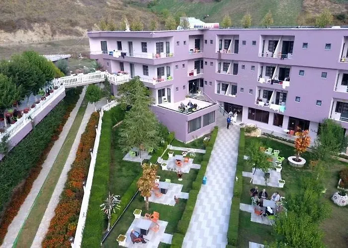Hotel Puka