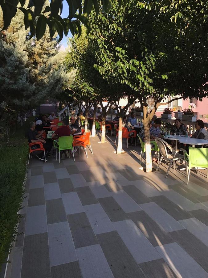Puka 4* Elbasan