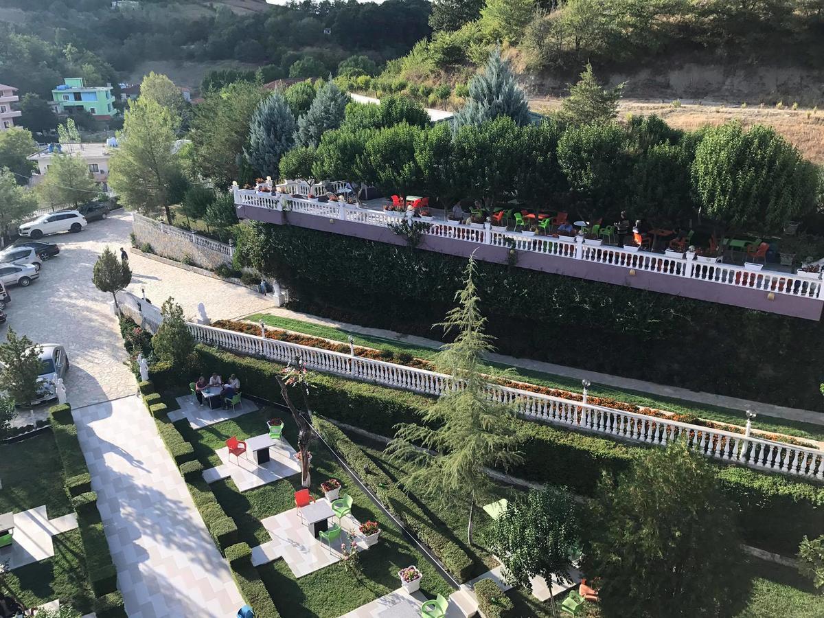 Puka Hotel Elbasan