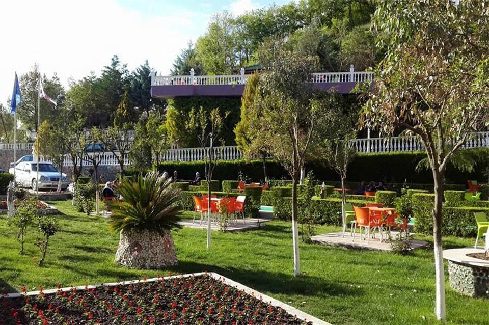 Puka Hotel Elbasan