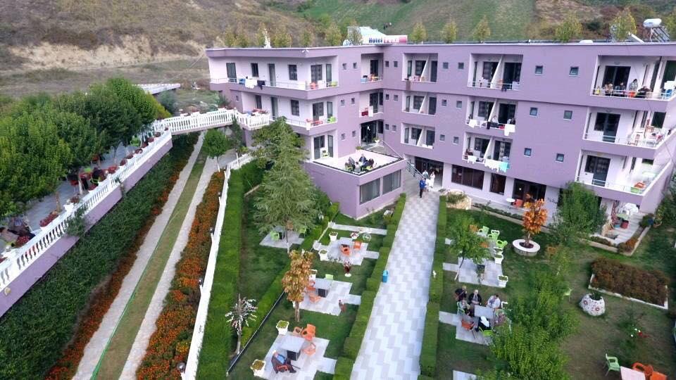 Hotel Puka Elbasan