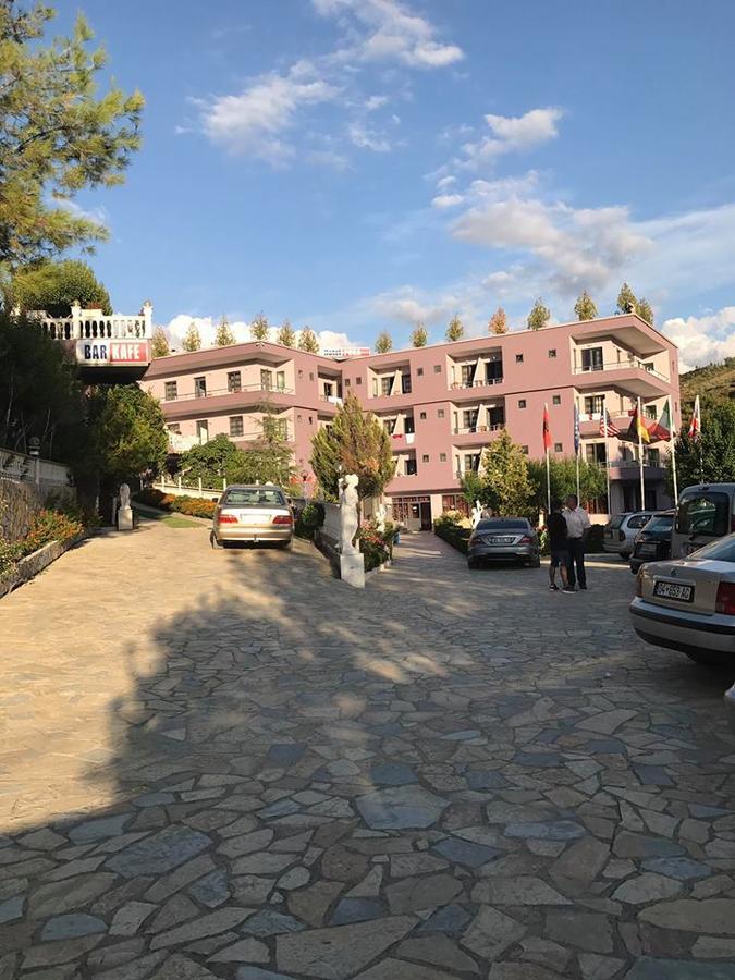 Puka Elbasan
